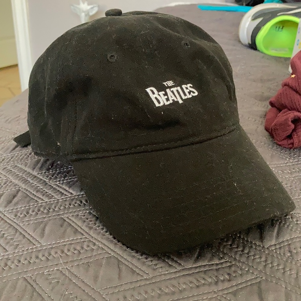 The Beatles Hat